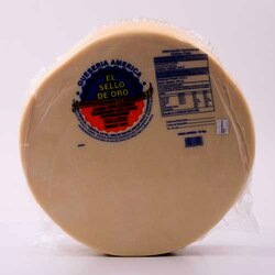 Queso Menonita Rueda 11 Kilogra