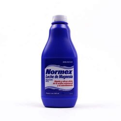 Leche Magn Normex Suspension 360 Milili