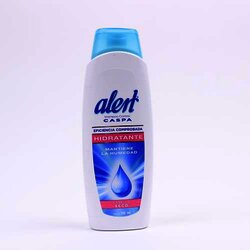 Shampoo Hidratante Cabello Seco 700 Milili