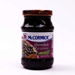 Mermelada Zarzamora 270 Gramos