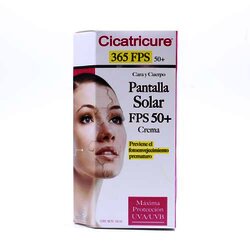 Cicatricure Cara Y Cuerpo 150 Milili