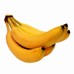 Platano Chiapas 1 Kilogram