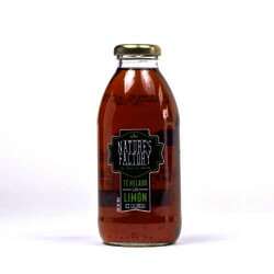 Te Helado Limon 485 Milili