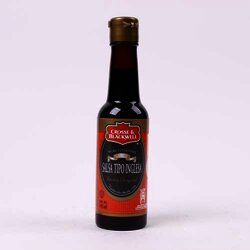 Salsa Inglesa 145 Milili