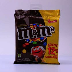 Chocolate Leche Confitado 3 Pieza