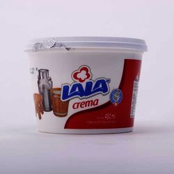 Crema 450 Gramos