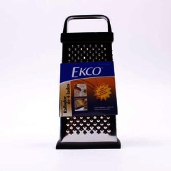 Rallador 4 Lados Estañado Modelo 50450 1 Pieza