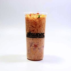 Arroz A La Mexicana 1 Litro