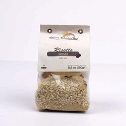 Risotto Con Trufa 250 Gramos