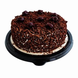 Pastel Extra Special selva negra por pza Pastel Extra Special selva negra por pza