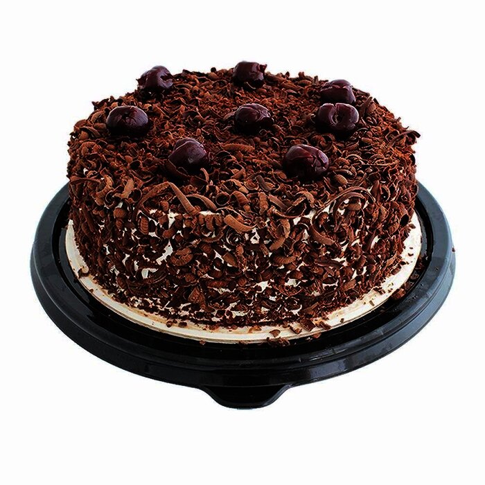 Pastel Extra Special selva negra por pza