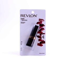 Lapiz Labial Superlustrous Toast 1 Pieza