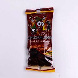 Arandanos Con Chile 50 Gramos