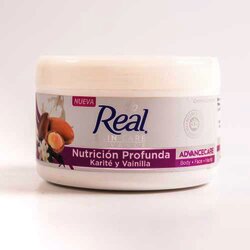 Crema Solida Advance Nutricion Profunda 200 Gramos