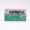 Aspirina Adulto 40 Tableta