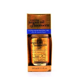 Aceite Argan Extra 100 Milili