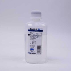 Isot-Clor-Sod-Cs Plast Solucion 250 Milili