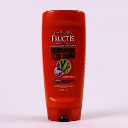 Acondicionador Borrador De Daño 650 Milili