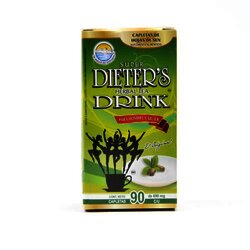 Dieters Drink 90 Pieza
