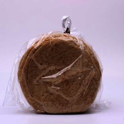 Tortilla De Harina Integral Taquera 25 Pieza