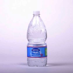 Agua Purificada 1 Litro