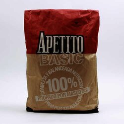 Alimento P/Perro Basic 7.98 Kilog
