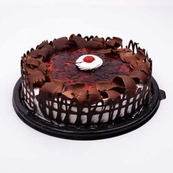 Pastel Chocomora Gourmet 1 Pieza