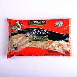 Arroz Impegable 906 Gramos