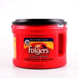 Cafe Molido Clasico 21.6 Onzas