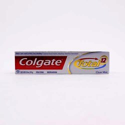Crema Dental Total 150 Milili