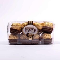 Chocolate Ferrero Roche T16 16 Pieza