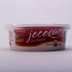 Jocoque Seco Chipotle 250 Gramos