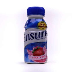 Ensure Liquido Fresa 237 Milili