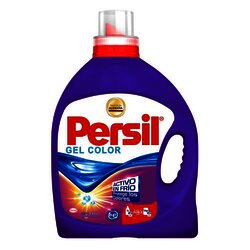 Detergente Liquido Color 4.65 Litro