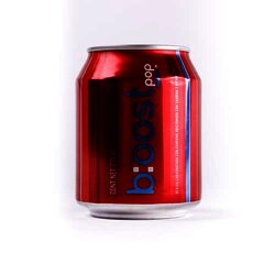 Bebida Energetica Pop 235 Milili Bebida Energetica Pop 235 Milili