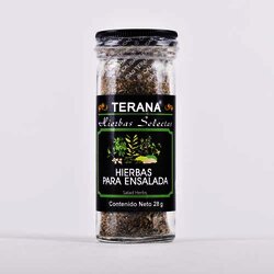Hierbas Para Ensalada 28 Gramos