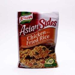 Arroz Instantaneo Chicken Fried Rice 161 Gramos