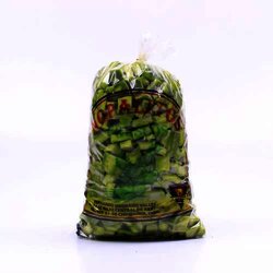 Nopal Picado 1 Kilogram