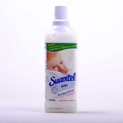 Suavizante De Tela Antibacterial Sin Enj 850 Milili