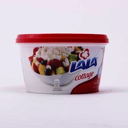 Queso Cottage 350 Gramos