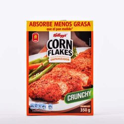 Pan Molido Granulado 350 Gramos