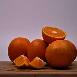 Naranja Valencia 1 Kilogram