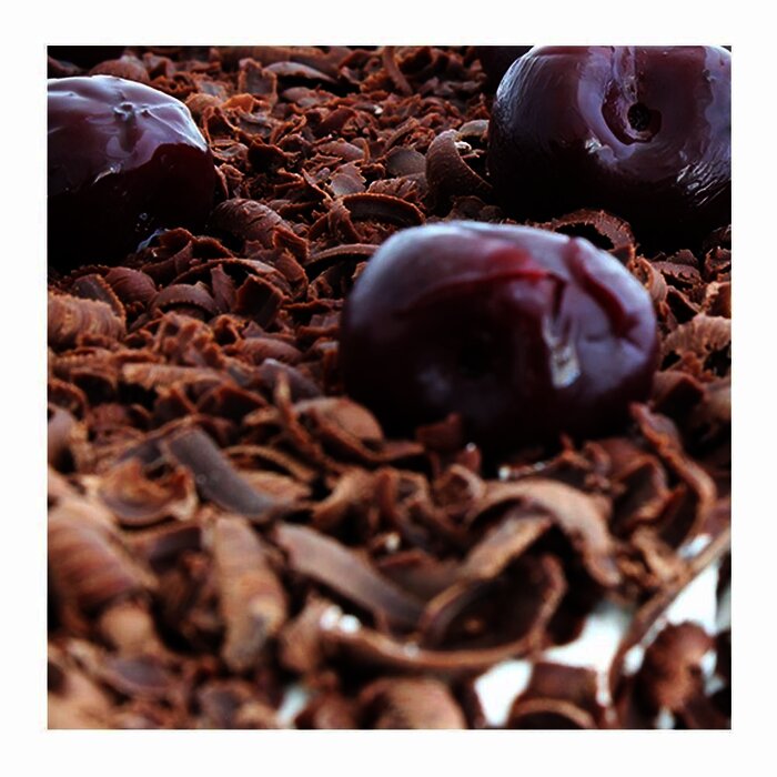 Pastel Extra Special selva negra por pza