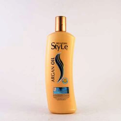 Shampoo Argan Oil 800 Milili
