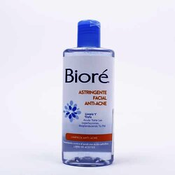 Locion Facial Astringente Anti-Acne 235 Milili