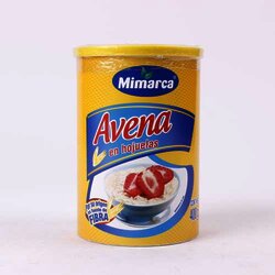Avena En Hojuelas 400 Gramos