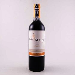 Vino Tinto Cabernet Syrah 750 Milili