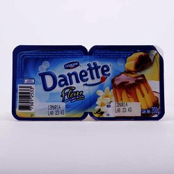 Flan Vainilla 200 Gramos