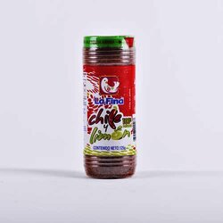 Chile En Polvo Limon Polvo 125 Gramos