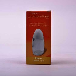 Salero Modelo 0120 1 Pieza